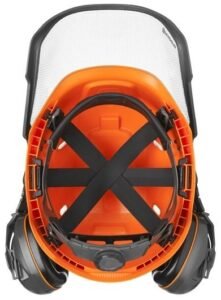 Husqvarna Forsthelm Technical – Bild 2