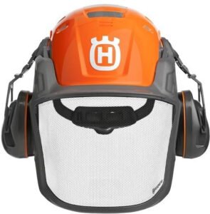 Husqvarna Forsthelm Technical – Bild 4