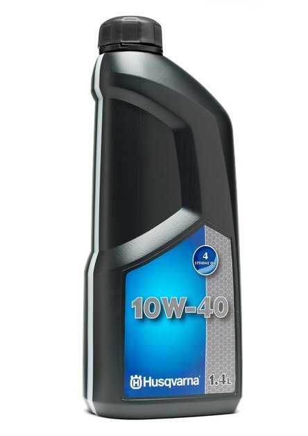 Husqvarna_WP_4T_10W40_-_14_Liter_20190507.jpg Husqvarna Motoröl WP 4T 10W/40 - 1,4 Liter – Bild 1