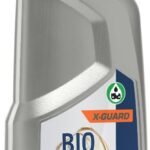 Husqvarna Kettenhaftöl X-Guard Bio - 1 Liter