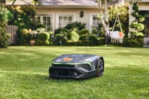 STIHL Mähroboter iMOW 5 EVO – Bild 5