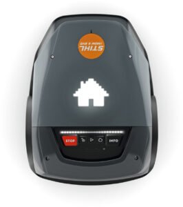 STIHL Mähroboter iMOW 5 EVO – Bild 6