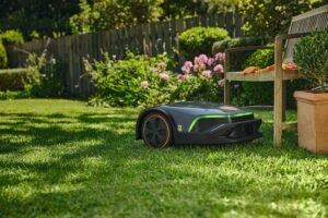 STIHL Mähroboter iMOW 5 EVO – Bild 7