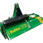 Kellfri Bodenfräse TL135