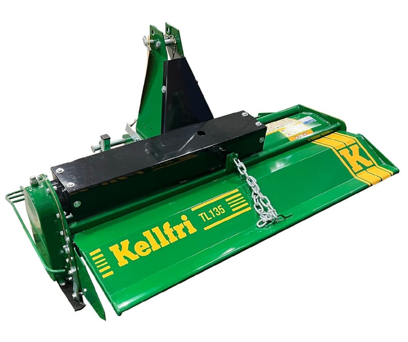 Kellfri_TL135_20260709.jpg Kellfri Bodenfräse TL135 – Bild 1