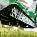 Kellfri Schlegelmulcher WKM145 mit Hammerschlegel – Bild 3