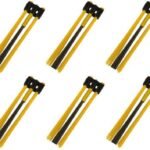 Kwern Poly-Stahl-Mix Bürste 300mm 18023