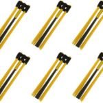 Kwern Poly-Stahl-Mix Bürste 300mm 18044