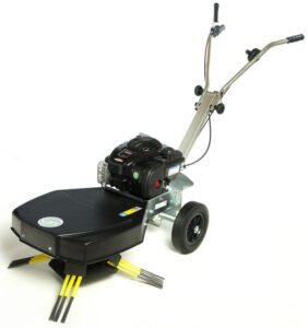Kwern Wildkrautbürste Greenbuster Pro 66
