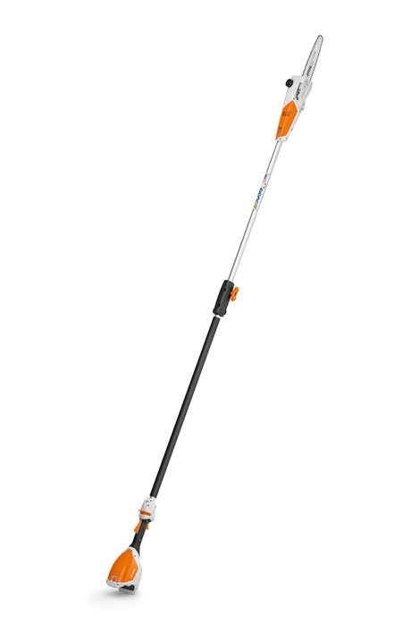 LA020116400_10415.jpg STIHL Akku-Hochentaster HTA 50 - ohne Akku und Ladegerät – Bild 1