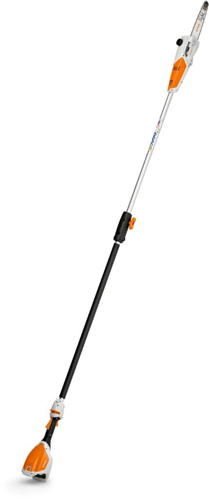 STIHL Akku-Hochentaster HTA 50 - ohne Akku und Ladegerät – Bild 7