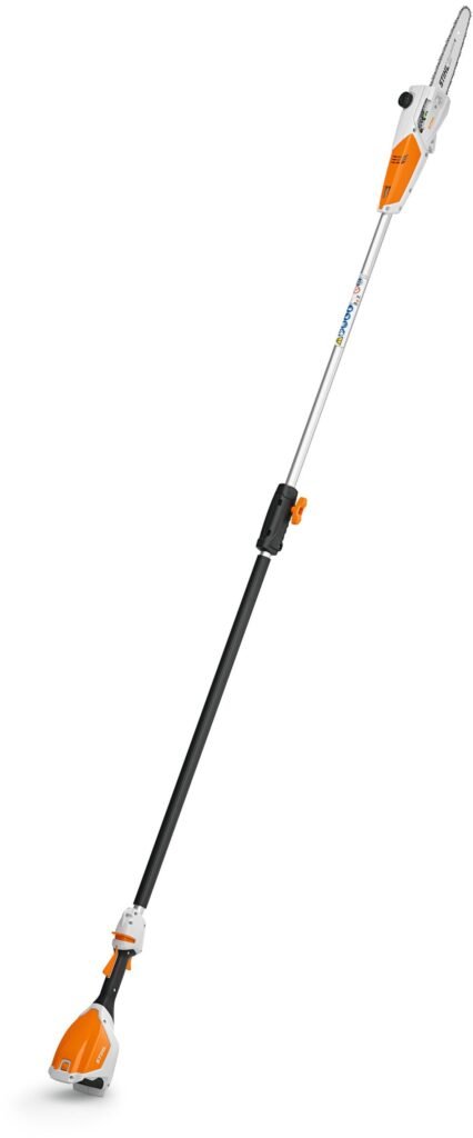 STIHL Akku-Hochentaster HTA 50 - ohne Akku und Ladegerät – Bild 8