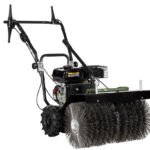 Lumag Kehrmaschine GAMULK6