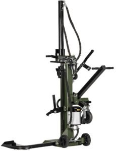 Lumag Holzspalter GAMULT 9400 – Bild 2