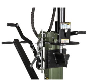 Lumag Holzspalter GAMULT 9400 – Bild 3