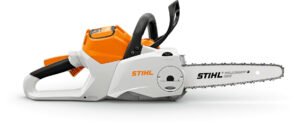 STIHL Akku-Motorsäge MSA 160 C-B Grundgerät 30 cm / PM3 ohne Akku und Ladegerät – Bild 2