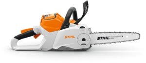 STIHL Akku-Motorsäge MSA 160 C-B Grundgerät 30 cm / PM3 ohne Akku und Ladegerät – Bild 7