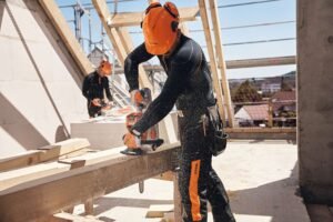 STIHL Akku-Motorsäge MSA 200 C-B 30 cm / PM3 ohne Akku und Ladegerät – Bild 6