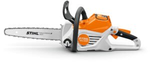 STIHL Akku-Motorsäge MSA 200 C-B 30 cm / PM3 ohne Akku und Ladegerät – Bild 7