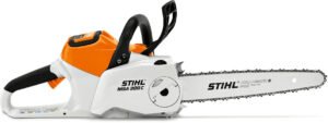 STIHL Akku-Motorsäge MSA 200 C-B 35 cm / PM3 ohne Akku und Ladegerät