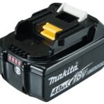 Makita Akku BL1840B