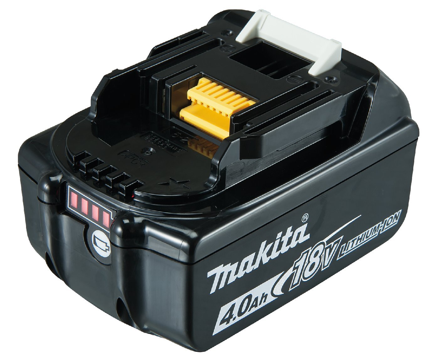 Makita_BL1840B_20181215.jpg Makita Akku BL1840B – Bild 1