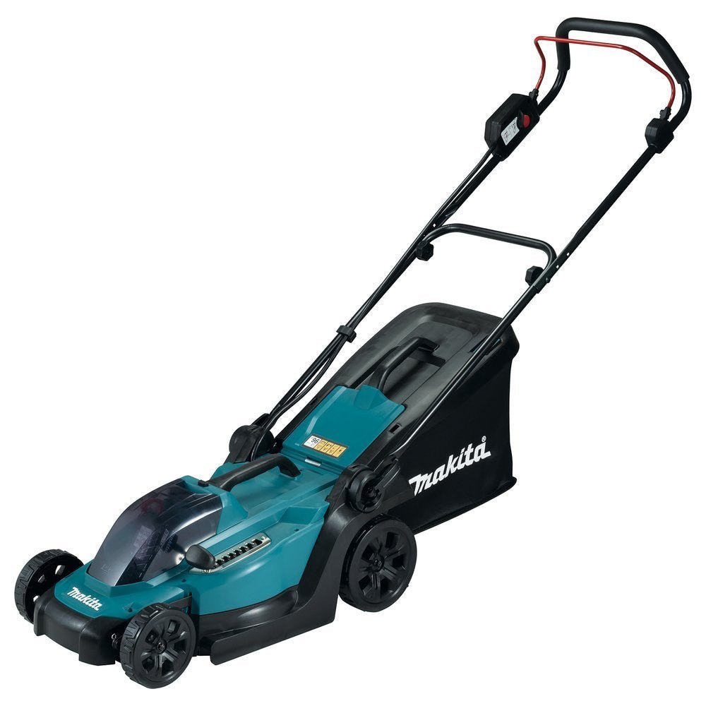 Makita_DLM330Z_20220503.jpg Makita Akku-Rasenmäher DLM330Z - ohne Akku und Ladegerät – Bild 1