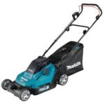 Makita Akku-Rasenmäher DLM432Z ohne Akku und Ladegerät