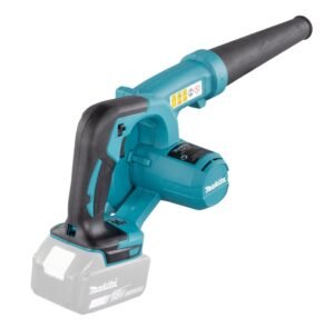 Makita Akku-Laubbläser DUB185Z ohne Akku und Ladegerät – Bild 3