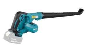 Makita Akku-Laubbläser DUB186Z ohne Akku und Ladegerät – Bild 3