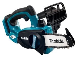 Makita Akku-Baumpflegesäge DUC122Z - ohne Akku und Ladegerät – Bild 2