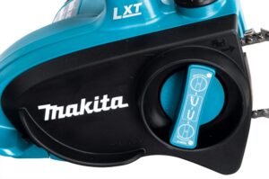 Makita Akku-Baumpflegesäge DUC122Z - ohne Akku und Ladegerät – Bild 3