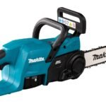 Makita Akku-Motorsäge DUC307ZX2 - ohne Akku u. Ladegerät