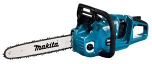 Makita Akku-Motorsäge DUC353Z - ohne Akku, ohne Ladegerät – Bild 2