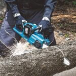 Makita Akku-Motorsäge DUC353Z - ohne Akku, ohne Ladegerät – Bild 5