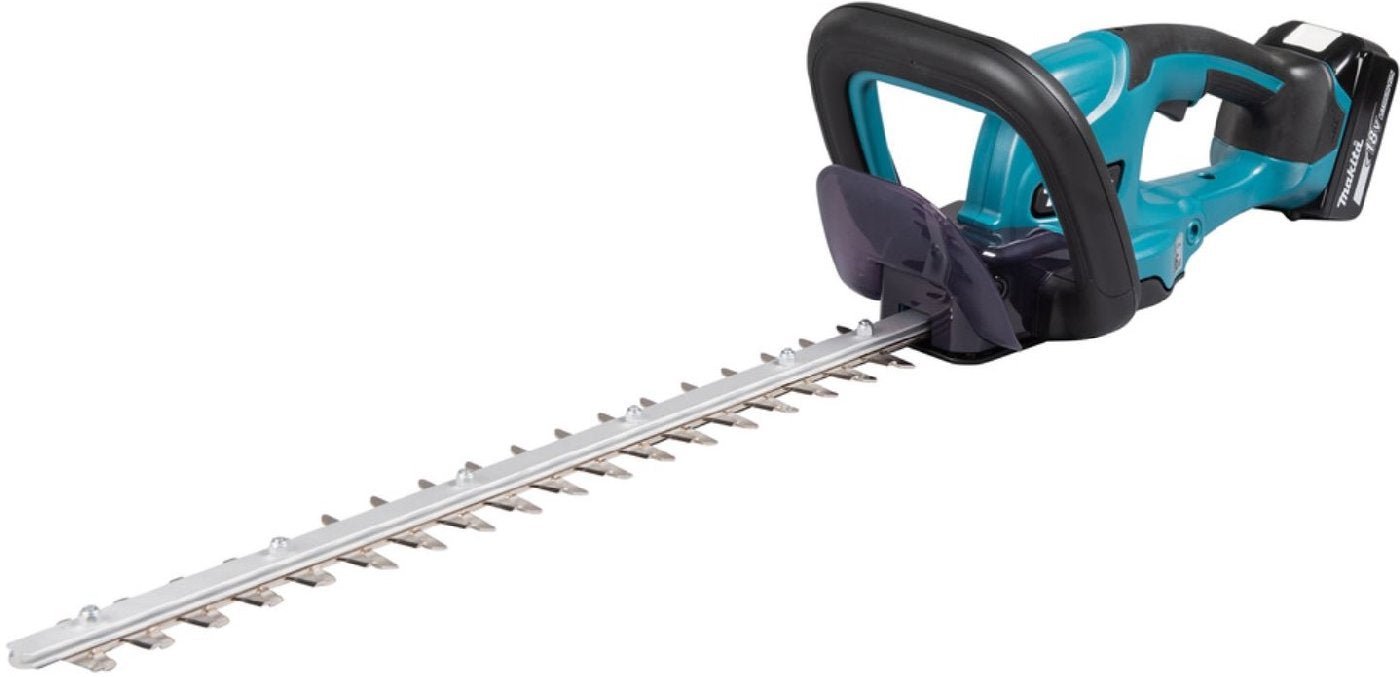 Makita_DUH507Z_20240305_cd380458-e45b-48ae-b91c-db14e7c607f7.jpg Makita Akku-Heckenschere DUH507Z - ohne Akku und Ladegerät – Bild 1