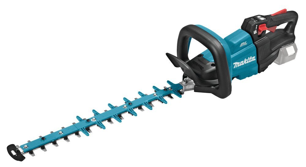 Makita_DUH523Z_20201217.jpg Makita Akku-Heckenschere DUH502Z ohne Akku, ohne Ladegerät – Bild 1