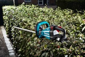 Makita Akku-Heckenschere DUH502Z ohne Akku, ohne Ladegerät – Bild 4