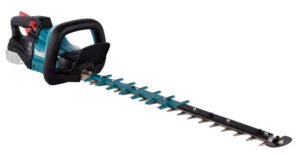 Makita Akku-Heckenschere DUH601Z - ohne Akku & Ladegerät – Bild 3