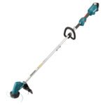 Makita Akku-Rasentrimmer DUR192LZX1 - ohne Akku und Ladegerät