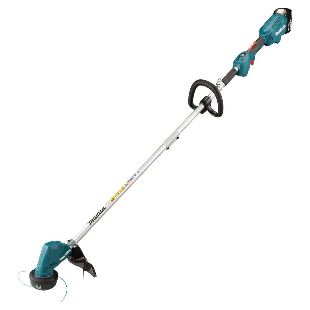 Makita_DUR192LRT-_inkl_Akku_und_Ladegeraet_202_5a8603d4-d9a8-4c8c-a197-788c26612732.jpg Makita Akku-Rasentrimmer DUR192LZX1 - ohne Akku und Ladegerät – Bild 1