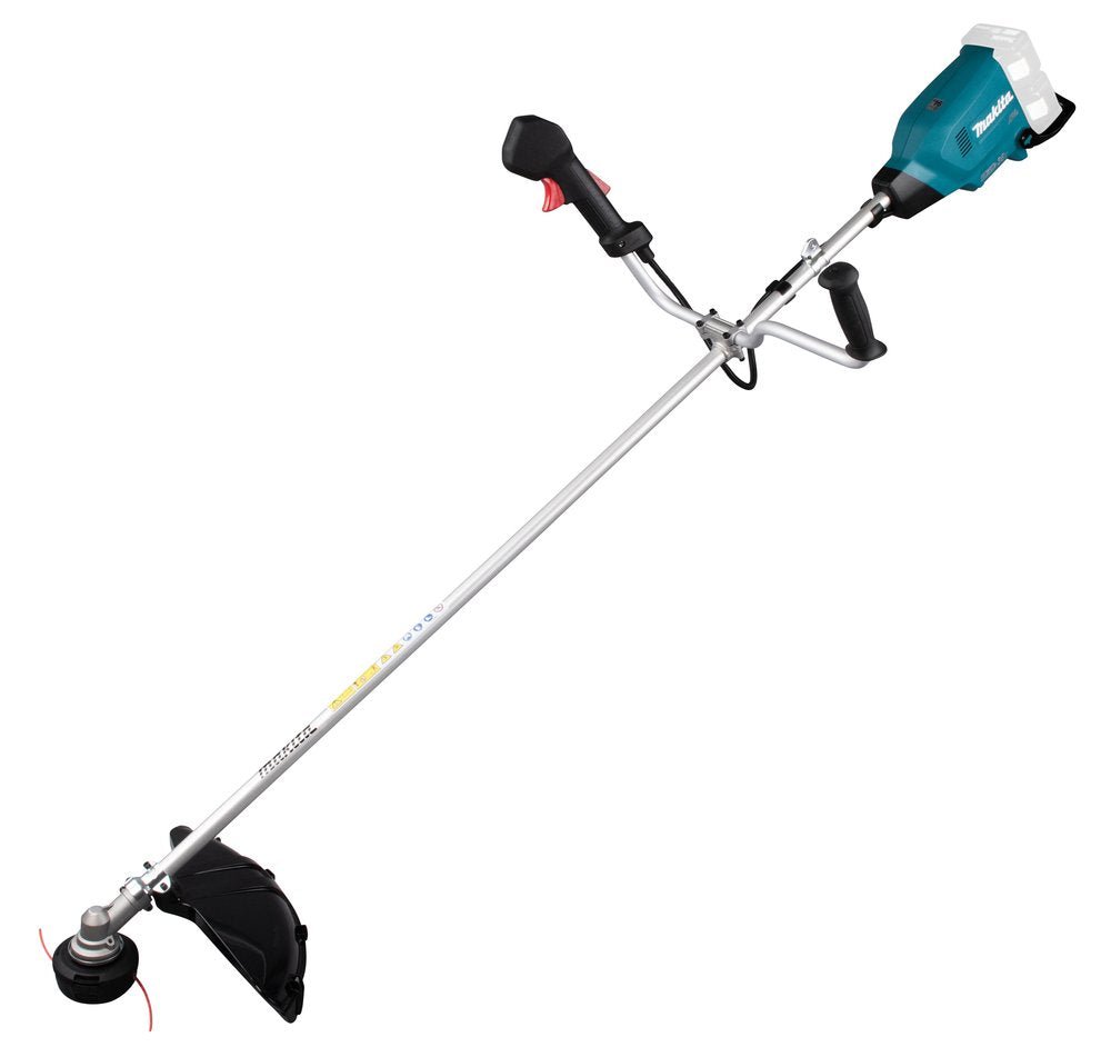 Makita_DUR369AZ_-_ohne_Akku_und_Ladegeraet_202.jpg Makita Akku-Freischneider DUR369AZX6 - ohne Akku & Ladegerät – Bild 1
