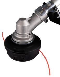 Makita Akku-Freischneider DUR369AZX6 - ohne Akku & Ladegerät – Bild 3