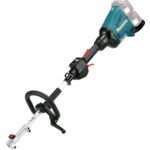 Makita Akku-Multifunktionsantrieb DUX60Z - ohne Akku & Ladegerät