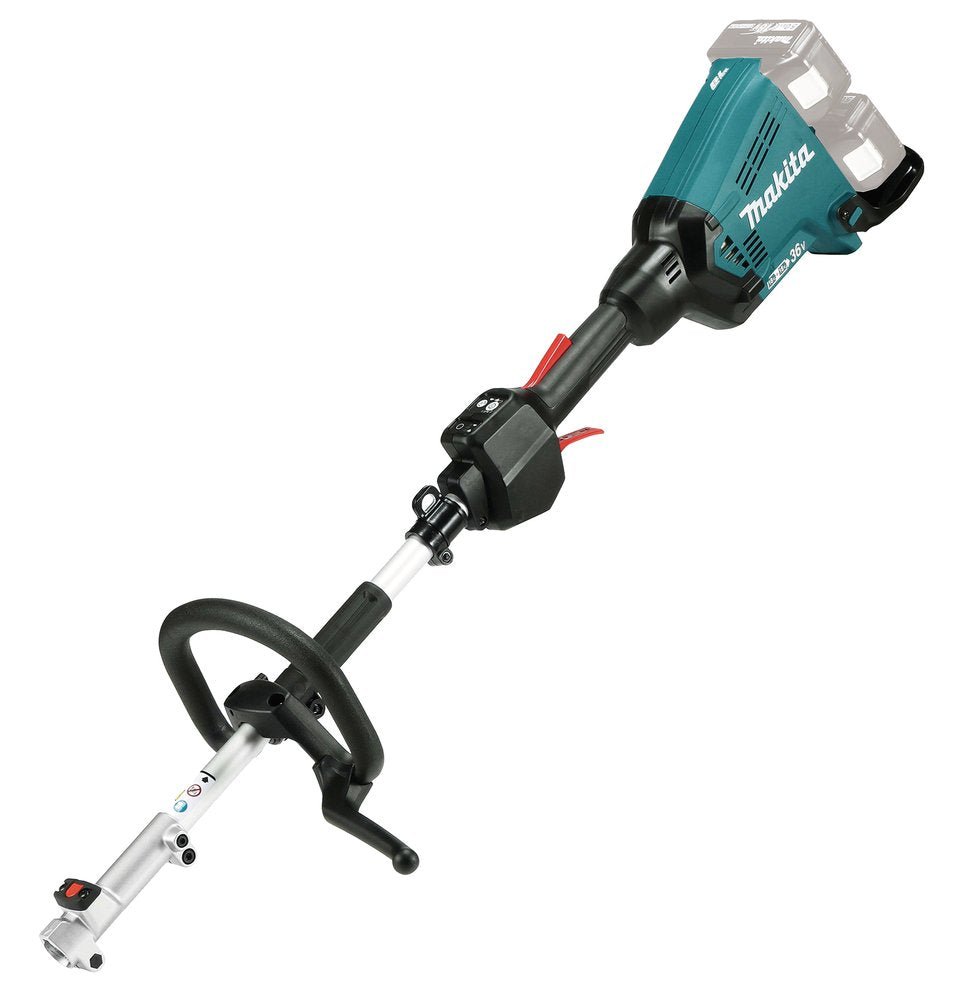 Makita_DUX60Z_20201201_6129611f-de1e-41f4-b327-1fba0bf8be6f.jpg Makita Akku-Multifunktionsantrieb DUX60Z - ohne Akku & Ladegerät – Bild 1