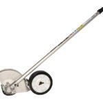 Makita Rasenkantenaufsatz EE400MP