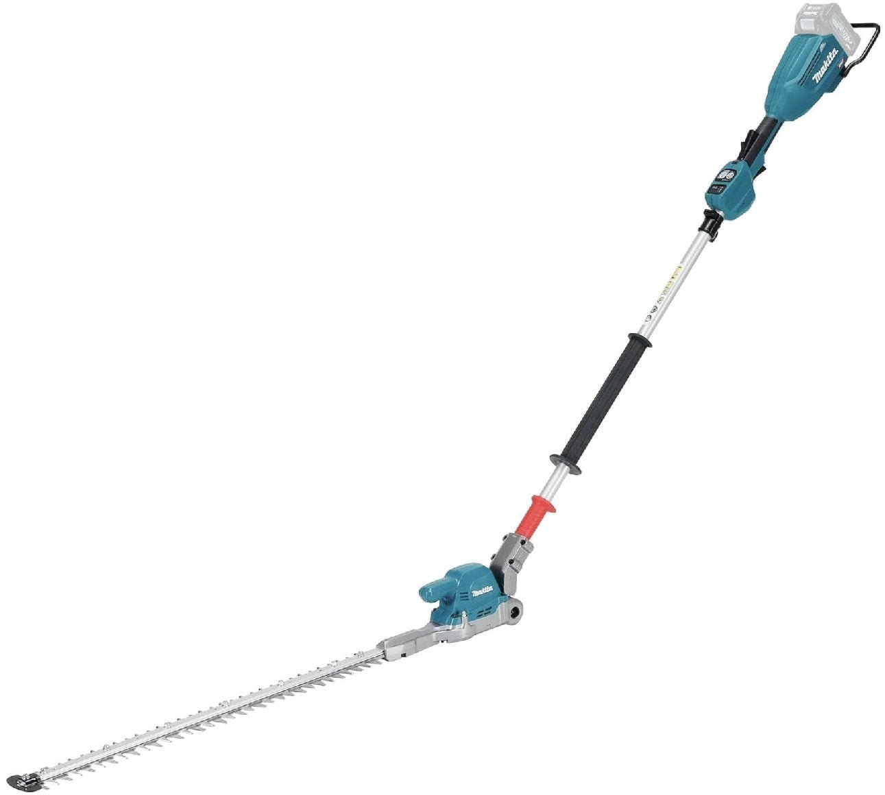 Makita_UN001GZ_20250319.jpg Makita Akku-Heckenschneider UN001GZ - ohne Akku & Ladegerät – Bild 1