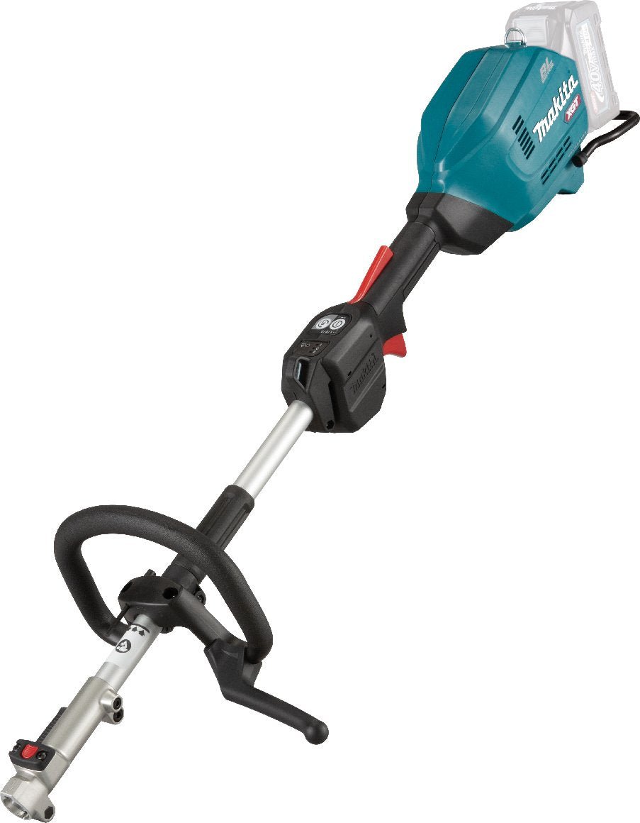 Makita_UX01GZ_20210518_e4f8d9f7-c948-4a24-a7b8-5698becf0470.jpg Makita Akku-Multifunktions-Antrieb 40 V max. UX01GZ - ohne Akku und Ladegerät – Bild 1