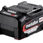 Metabo Li-Power Akkupack 18 V - 5,2 Ah