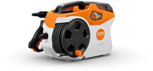 STIHL Akku-Hochdruckreiniger REA 60 PLUS ohne Akku und ohne Ladegerät – Bild 3